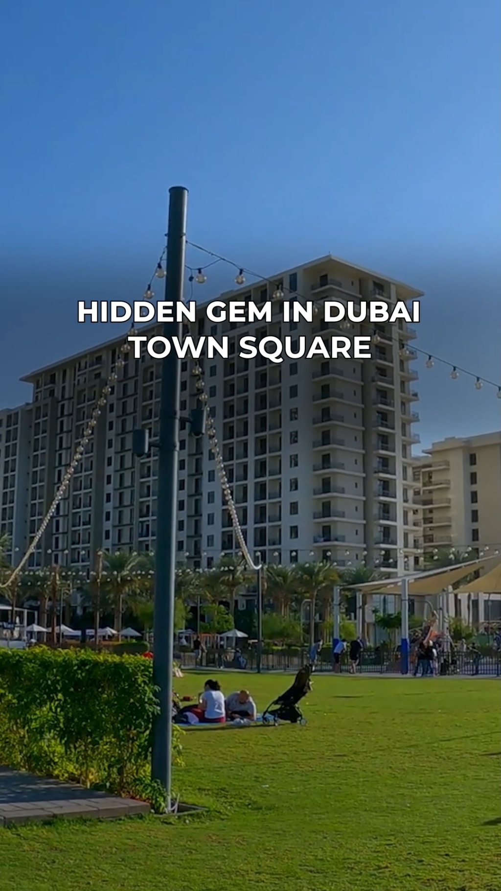 Instagram post from indigorealestate.dubai. This post is in position 1.
